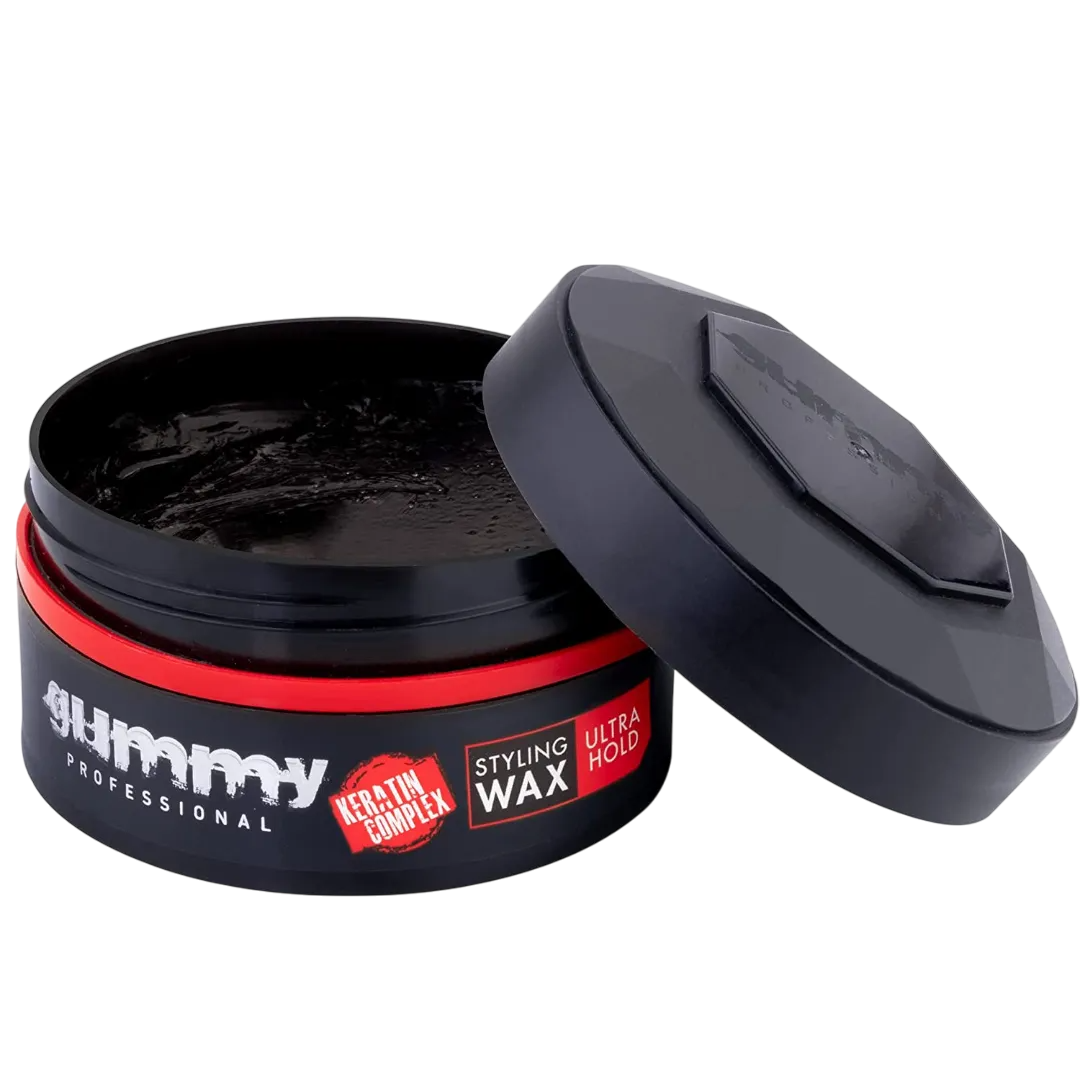 WAX GUMMY 150ML RED